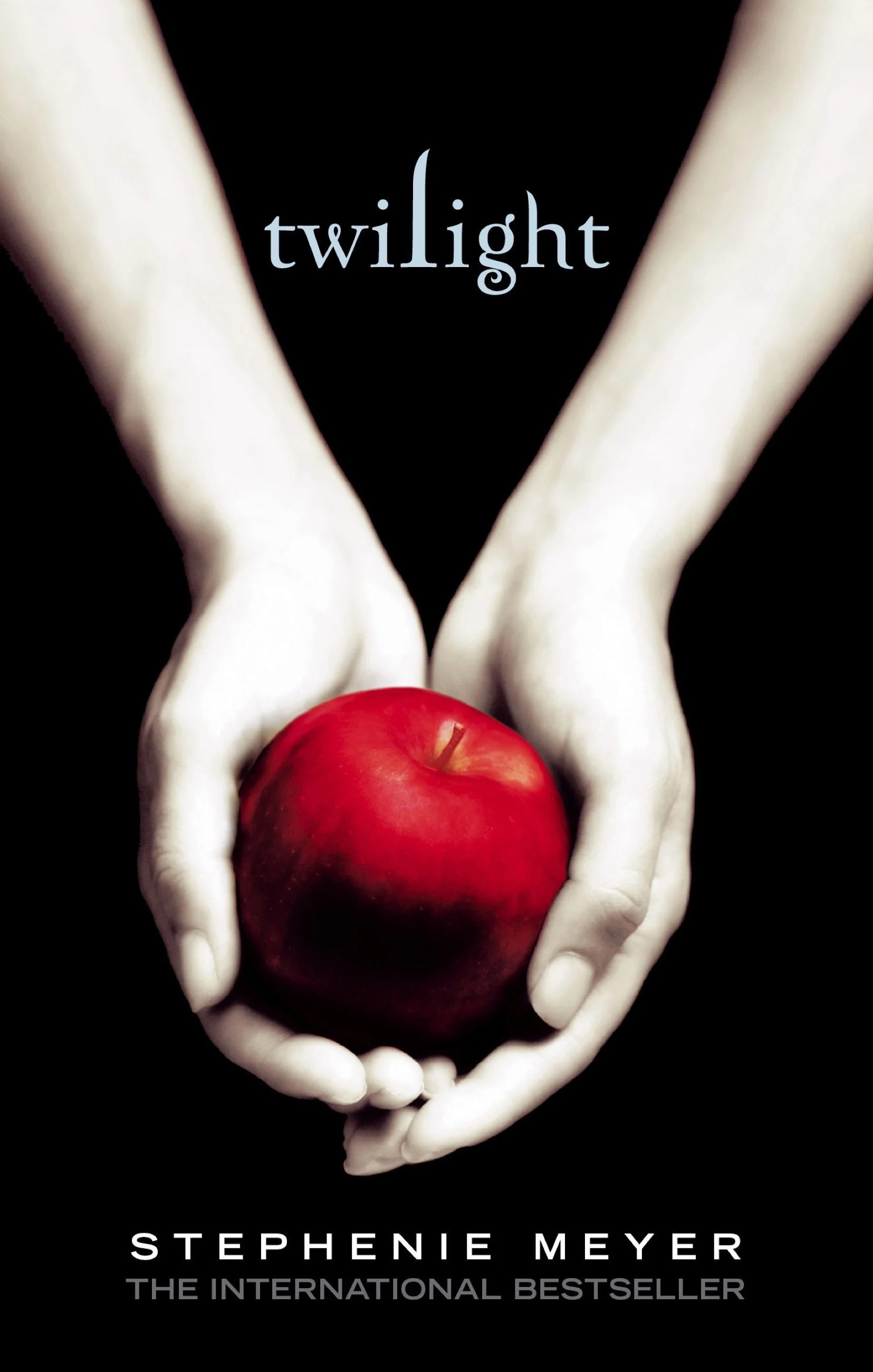 Twilight, Stephanie Meyer